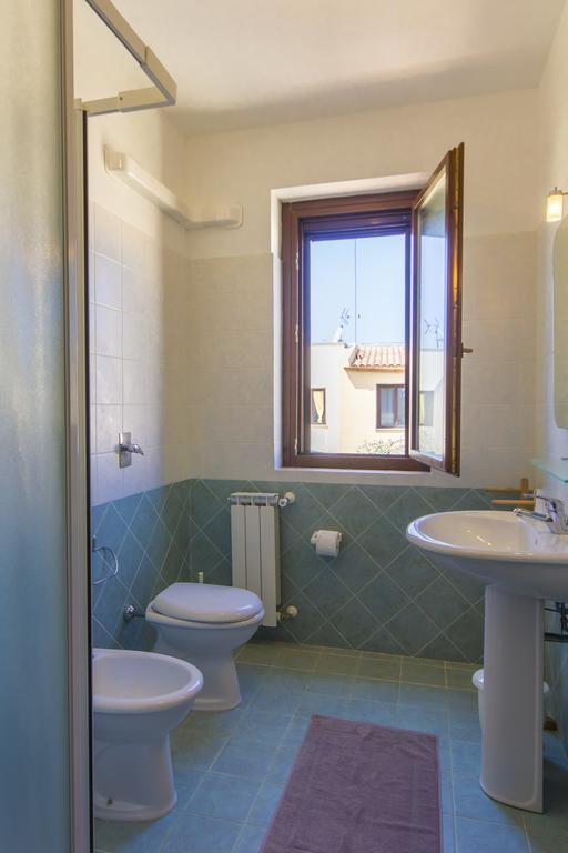 Stagnone Holiday Apartment Birgi Vecchi Exterior photo